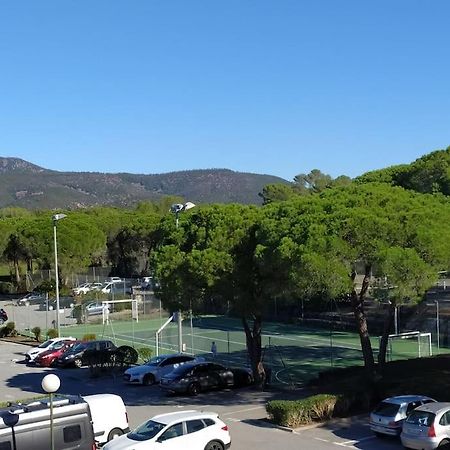 Ideal Saint Raphael Piscine Clim Parking Saint-Raphael (Var) Exterior foto