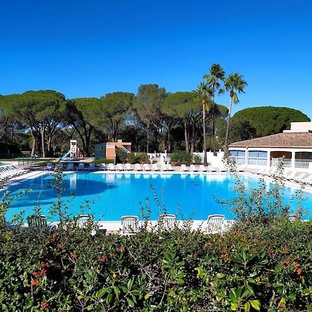 Ideal Saint Raphael Piscine Clim Parking Saint-Raphael (Var) Exterior foto